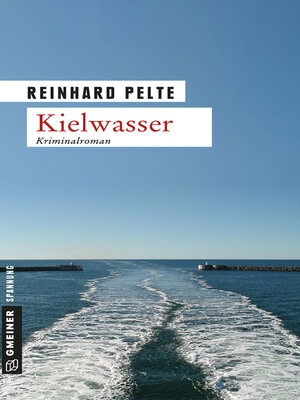 cover image of Kielwasser